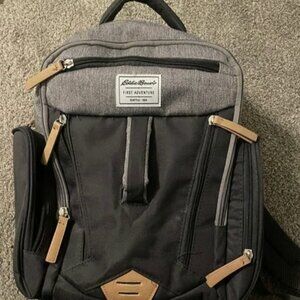 NWOT Eddie Bauer Diaper Bag